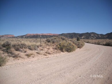 View from Road