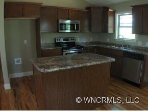 Shaker Cabinetry