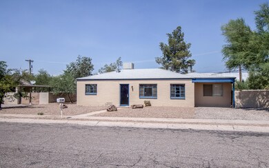 4625 E 12th St, Tucson, AZ 85711 - photo 3
