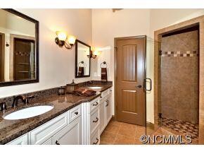 model home