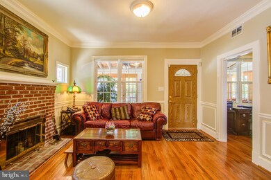 205 Spring Ave, Takoma Park, MD 20912 - photo 7