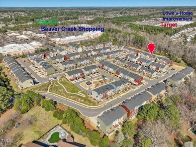 67-Adjacent to Beaver Creek Shopping