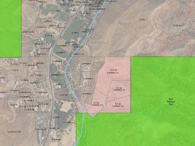 11 N Fork Dr, Hurricane, UT 84737 - photo 2