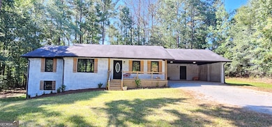 249 Gibson Rd, Newnan, GA 30263 - photo 2