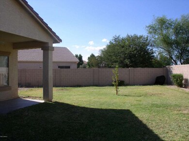 2111 S Benton Cir unit 1, Mesa, AZ 85209 - photo 4