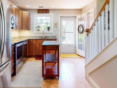 22 Ethel Ave unit 17, Westbrook, ME 04092 - photo 4