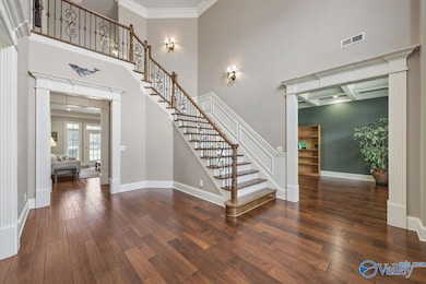 Picture virtually enhanced