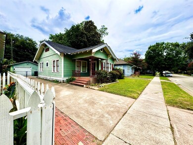 1110 Walling St, Houston, TX 77009 - photo 3
