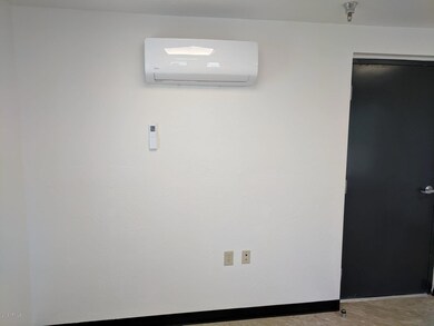 Office AC