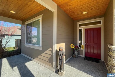 251 Blue Glacier Loop, Sequim, WA 98382 - photo 3