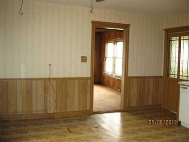 Dining Room.