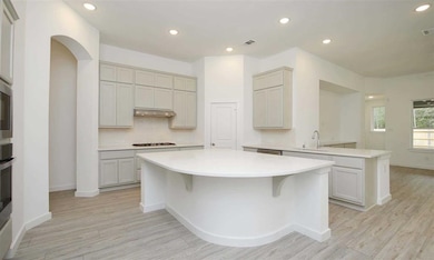 17347 Merigold Heights Dr, Conroe, TX 77302 - photo 3