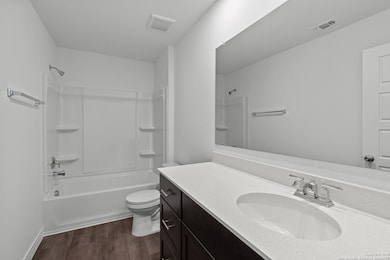 12024 Mutton Busting Dr, San Antonio, TX 78254 - photo 5