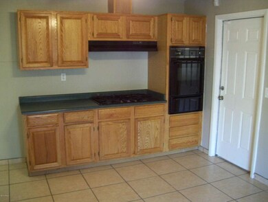 Kitchen I