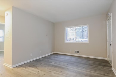 2841 Belvedere Ln unit 9, Decatur, GA 30032 - photo 6