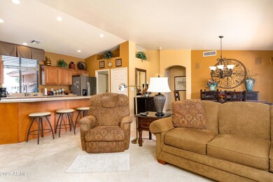 B Living Room-2
