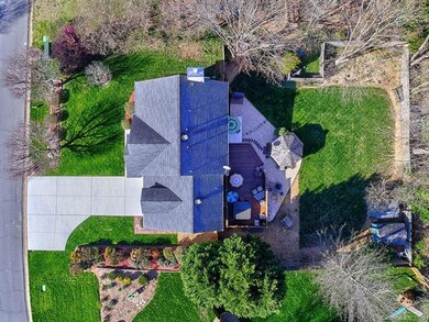 12908 Bradford Hill Ln, Huntersville, NC 28078 - photo 2