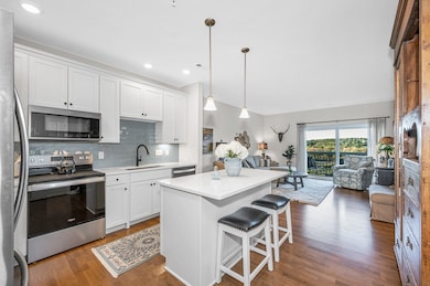 3112 Peters Farm Way unit 112, Westborough, MA 01581 - photo 2