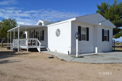 5348 Autumn, Ridgecrest, CA 93555 - photo 2