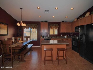 Kitchen-Dining Area-4