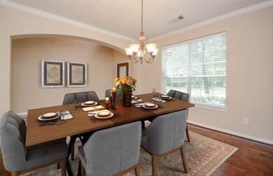 54 N Planchard Cir, Spring, TX 77382 - photo 6