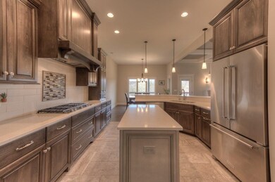 12926 Baker Ct, Crown Point, IN 46307 - photo 4