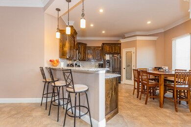 1809 Bourbon St, Odessa, TX 79765 - photo 5