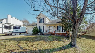 3411 E Henderson Way, Clarksville, TN 37042 - photo 7