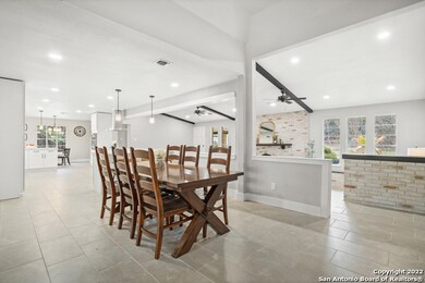 11320 Donkey Flat, Helotes, TX 78023 - photo 5