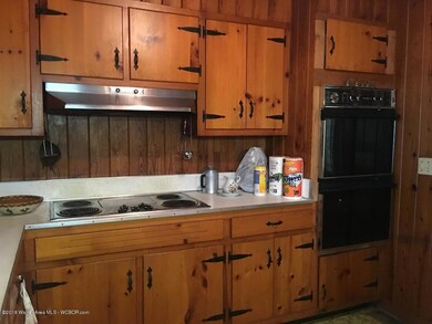 Kitchen View 2