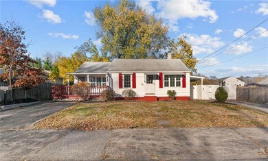 11 Parade Rd, Warwick, RI 02886 - photo 6