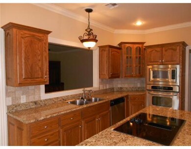 1704 NW Mystic Ave, Bentonville, AR 72712 - photo 7