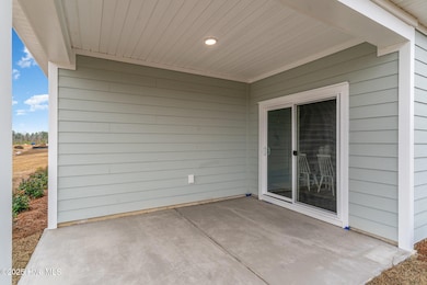Dover Exterior 5