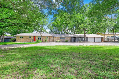 1516 Dicey Rd, Weatherford, TX 76085 - photo 2