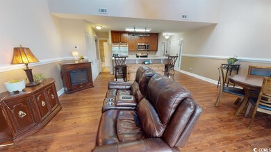 4349 Spa Dr unit 1007, Little River, SC 29566 - photo 6