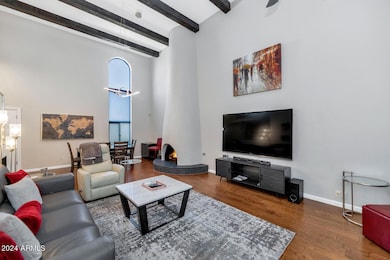 7740 E Camelback Rd, Scottsdale, AZ 85251 - photo 5