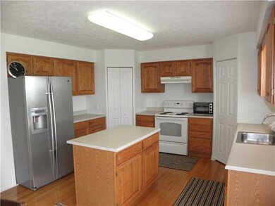 Kitchen. All the Chefs in the family will enjoy th