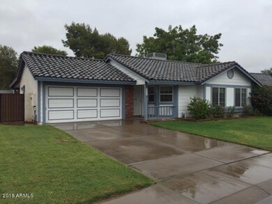 1410 E Jasper Dr, Chandler, AZ 85225 - photo 2