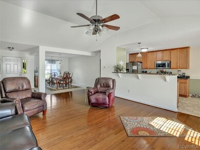 4125 Old Exchange Place, Midlothian, VA 23112 - photo 5