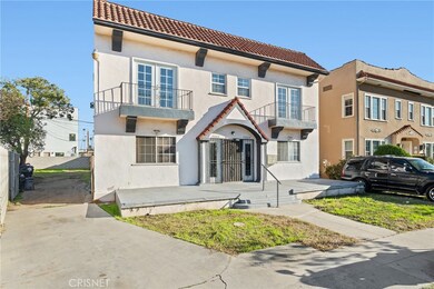 1920 S Harcourt Ave, Los Angeles, CA 90016 - photo 5