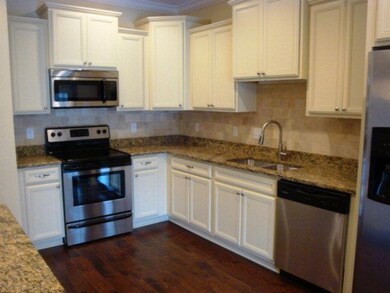 1205 Reserve Ln, Saint Simons Island, GA 31522 - photo 2