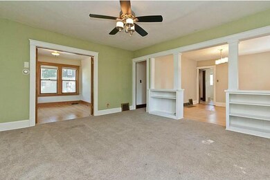 Living Room.