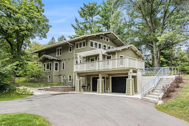 2340 Springhill Dr, Kalamazoo, MI 49008 - photo 2