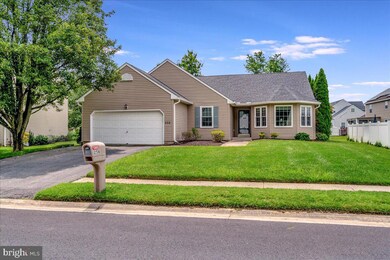 258 E Flagstone Dr, Newark, DE 19702 - photo 3