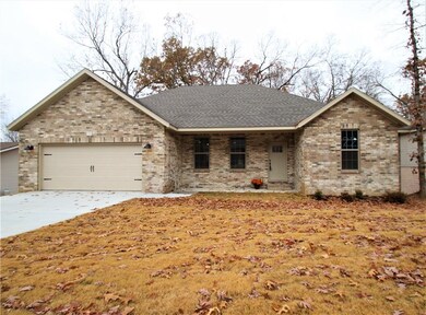 22 Overton Dr, Bella Vista, AR 72714 - photo 4