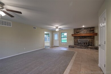 4146 S 195th East Ave, Broken Arrow, OK 74014 - photo 6