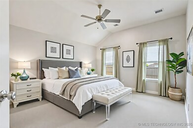 4904 E Galveston Place, Broken Arrow, OK 74014 - photo 4