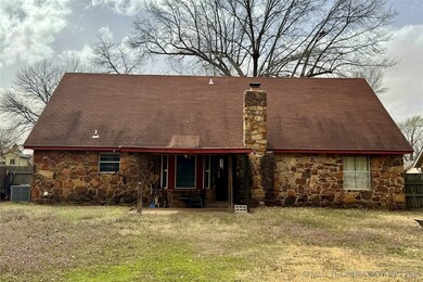 5717 S Ash Ave, Broken Arrow, OK 74011 - photo 4