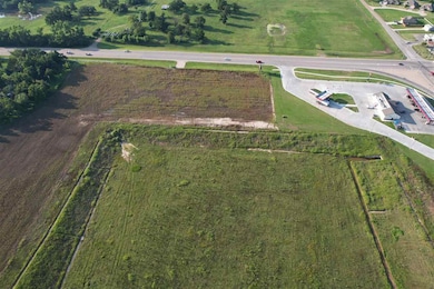 0 W Highway 33 Frontage St unit Actual address is TB, Perkins, OK 74059 - photo 6