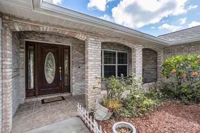 5020 Timber Lane Dr, Cocoa, FL 32926 - photo 3